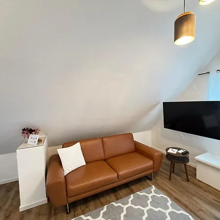 CityApartments Residence klimatisiert-3